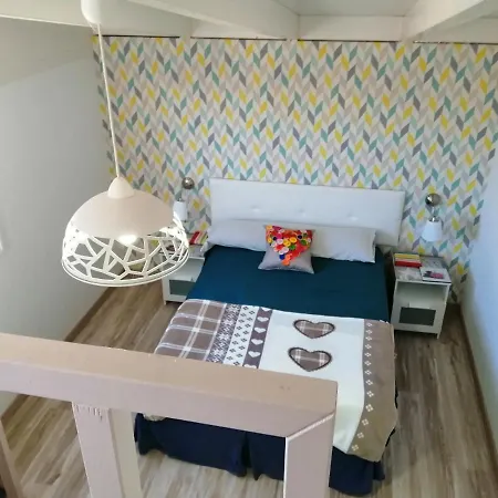 Casapueblo Appartement *