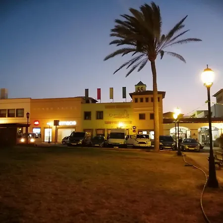 Апартаменты Casapueblo