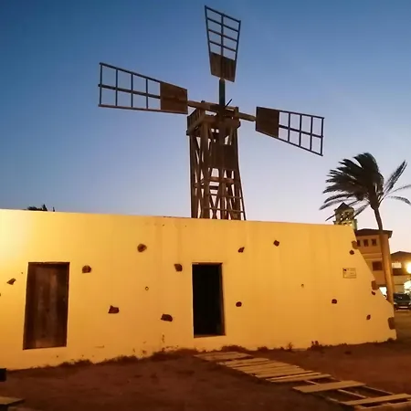Casapueblo Апартаменты *