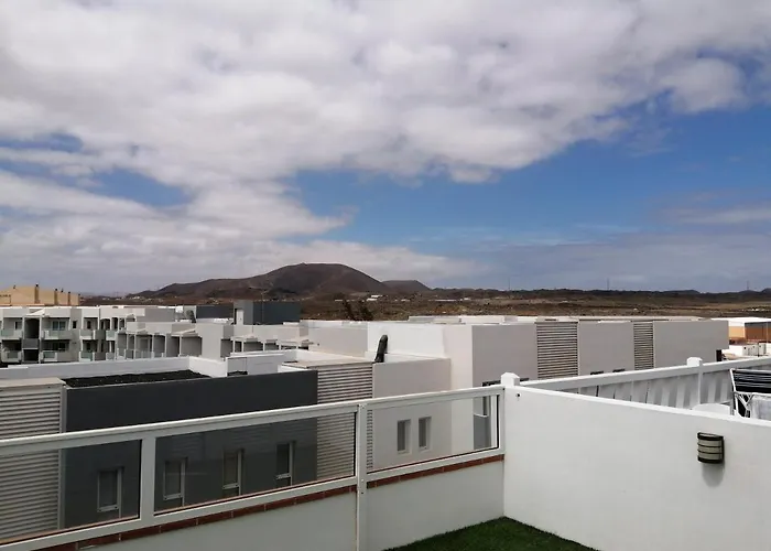 Lägenhet Casapueblo