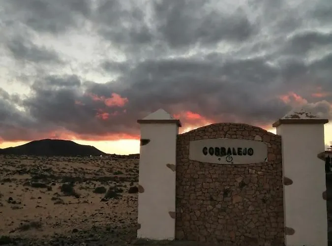 Lägenhet Casapueblo