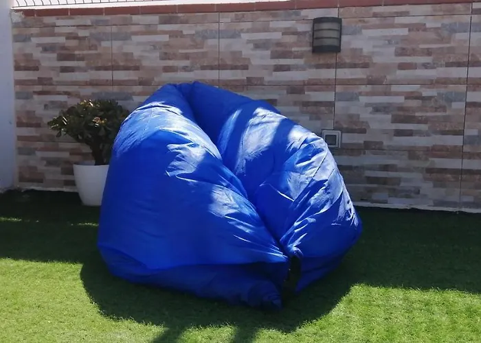 Casapueblo Corralejo