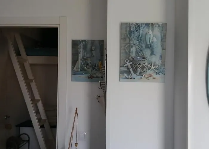 Lägenhet Casapueblo