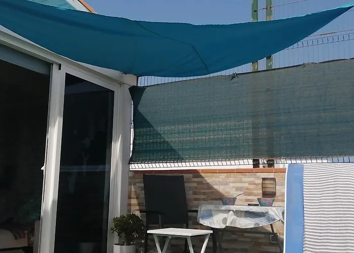 Lägenhet Casapueblo *