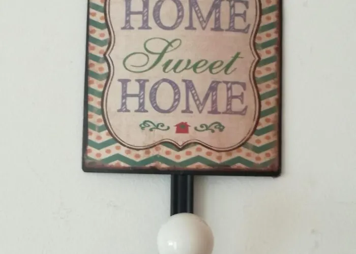 Casapueblo Lägenhet