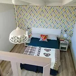 Casapueblo Апартаменты *