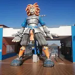 Casapueblo * Κοραλέχο