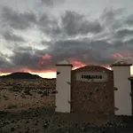 Διαμέρισμα Casapueblo