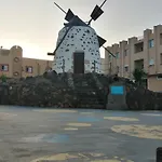 Casapueblo Διαμέρισμα Κοραλέχο