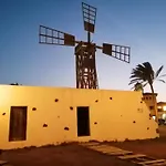 Casapueblo Апартаменты *