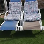 Апартаменты Casapueblo *