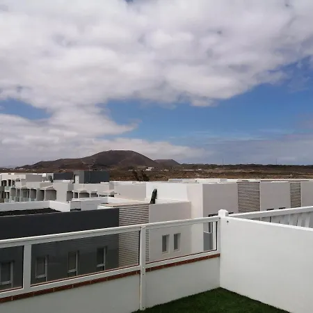Διαμέρισμα Casapueblo