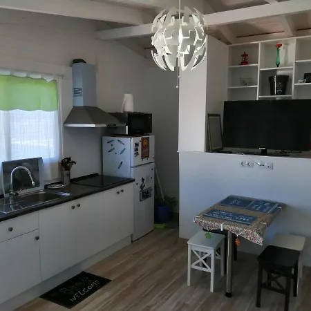 Casapueblo Апартаменты Коральео