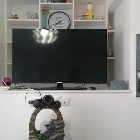 Апартаменты Casapueblo