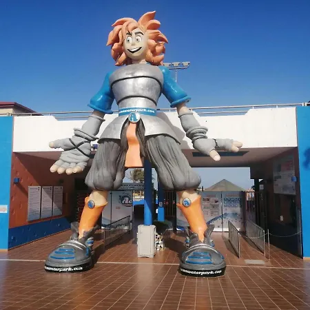 Casapueblo * Κοραλέχο