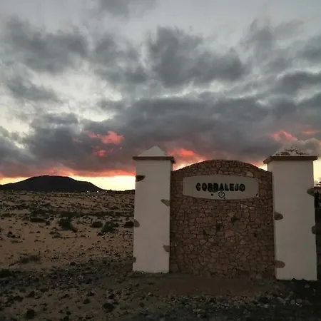 Appartement Casapueblo