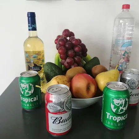 Apartamento Casapueblo Corralejo