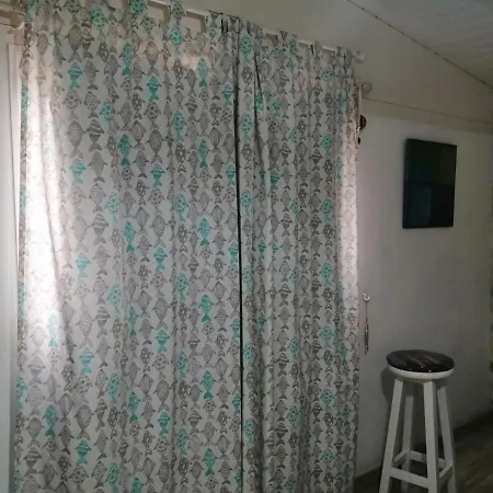 Апартаменты Casapueblo Коральео