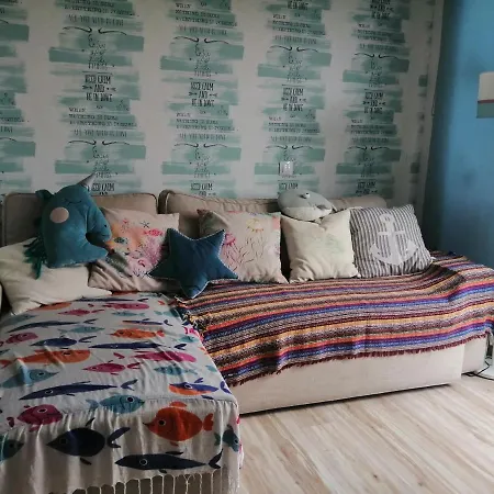 Casapueblo Коральео