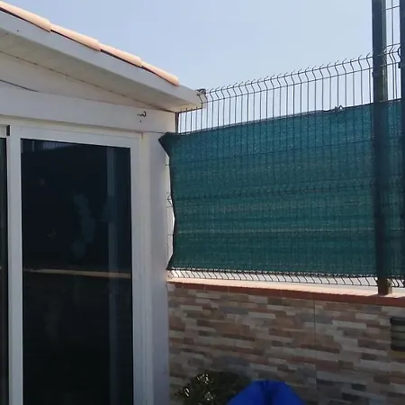 Apartmán Casapueblo *