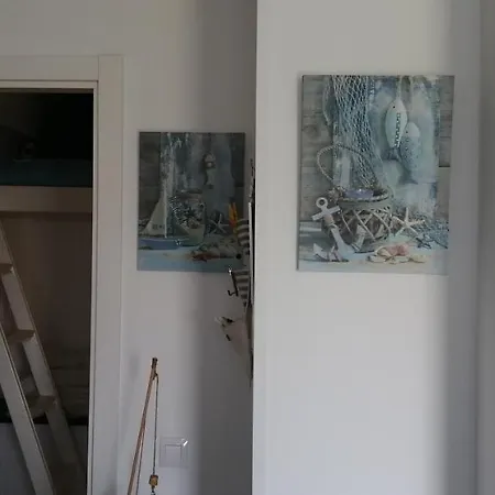 Апартаменты Casapueblo