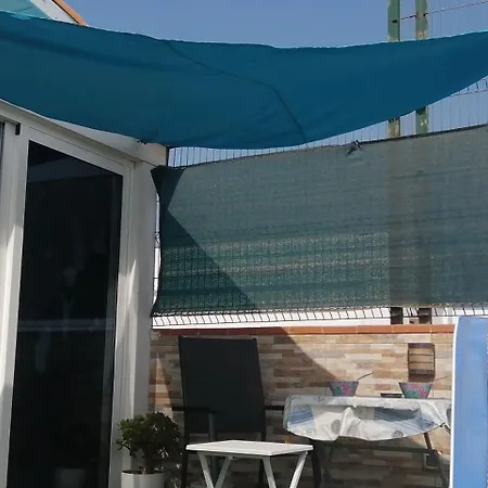 Apartamento Casapueblo *