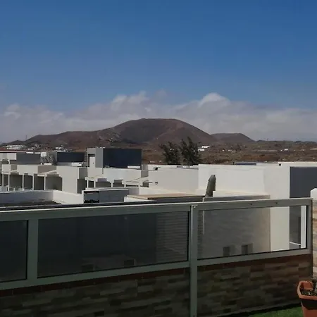Casapueblo Appartement Corralejo