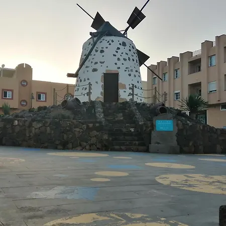 Casapueblo 公寓 科拉雷侯