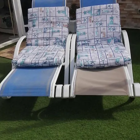 Апартаменты Casapueblo *