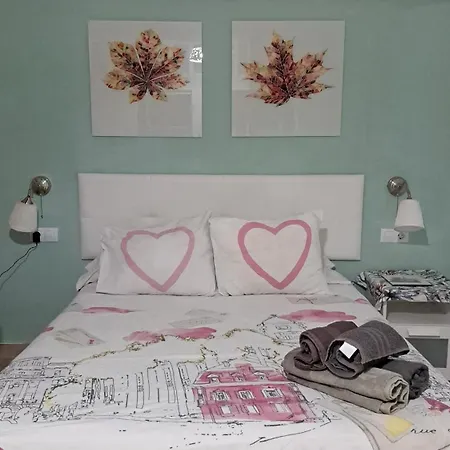 Casapueblo Apartman