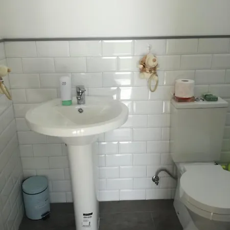 Appartement Casapueblo