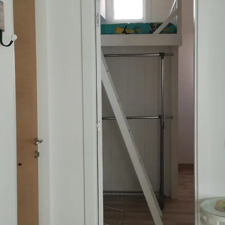 Апартаменты Casapueblo