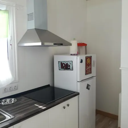 Apartment Casapueblo