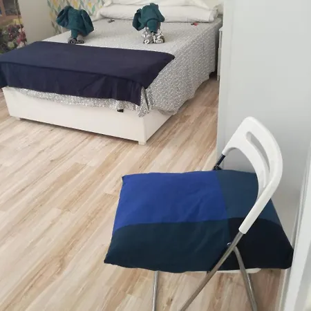 Appartement Casapueblo