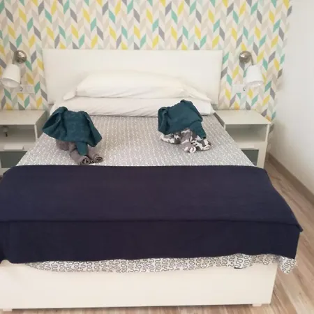 Casapueblo Апартаменты Коральео