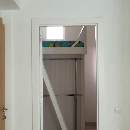 Апартаменты Casapueblo Коральео