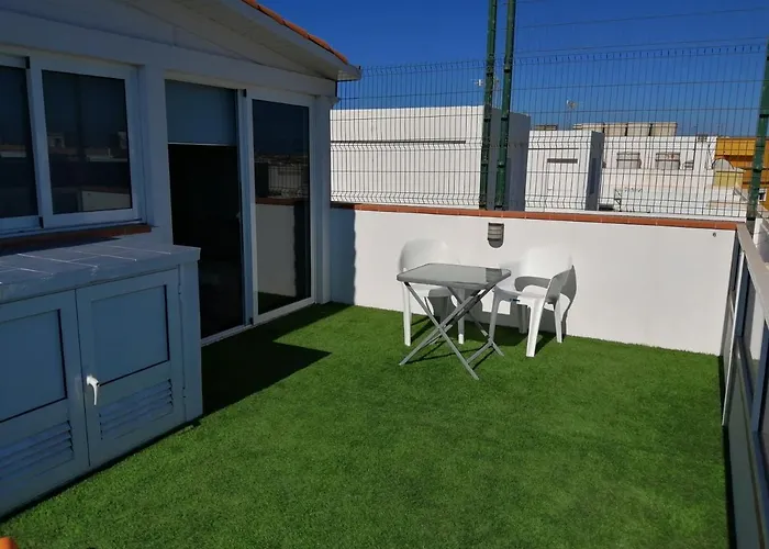 Casapueblo * Corralejo