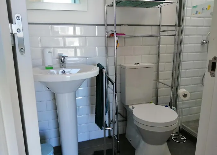 Casapueblo Apartmán