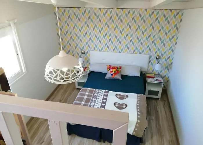Casapueblo Apartamento *