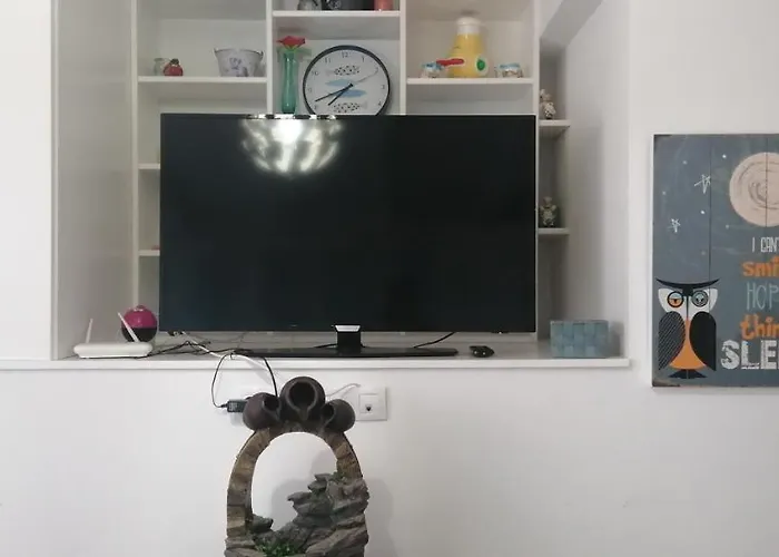 Apartamento Casapueblo