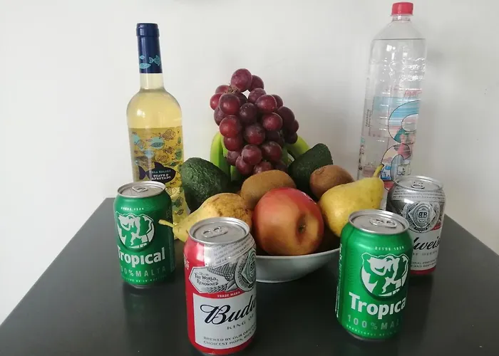 Apartamento Casapueblo Corralejo