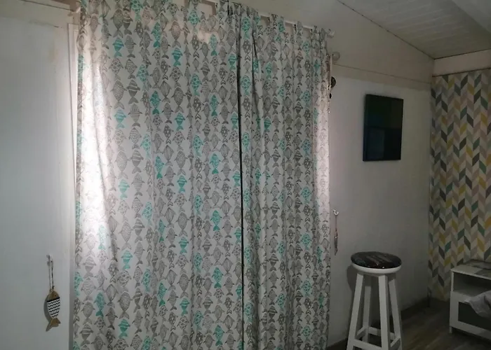 Apartamento Casapueblo Corralejo