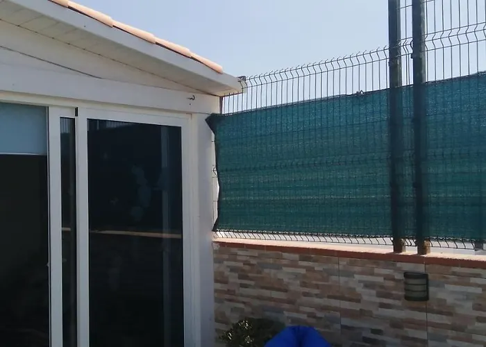 Apartamento Casapueblo *