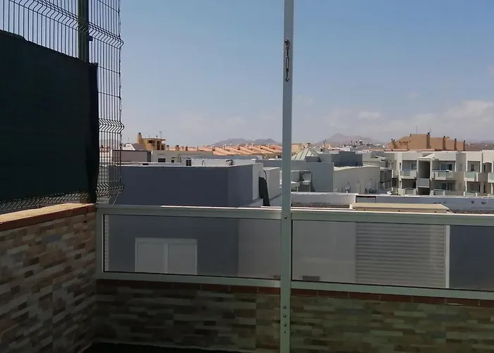 Casapueblo * Corralejo