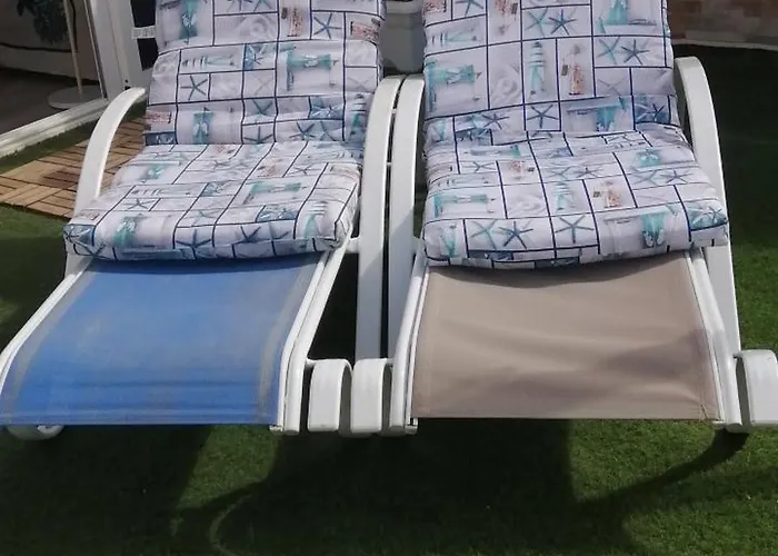 Apartamento Casapueblo *