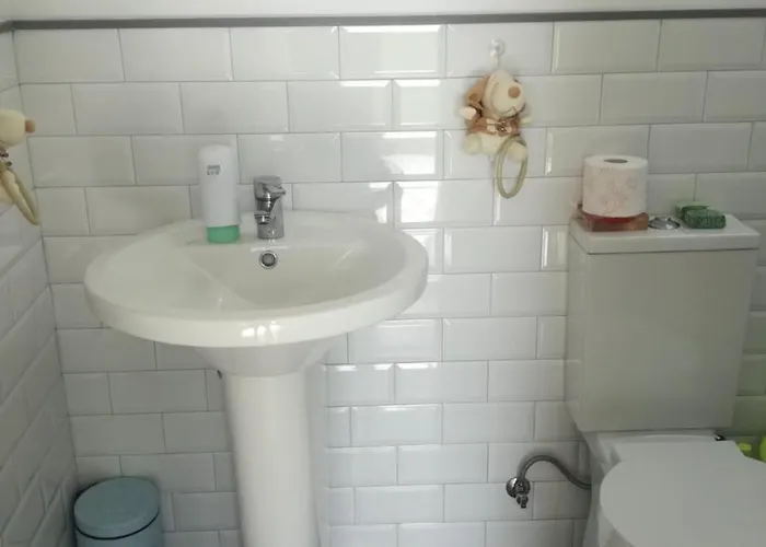 Apartamento Casapueblo