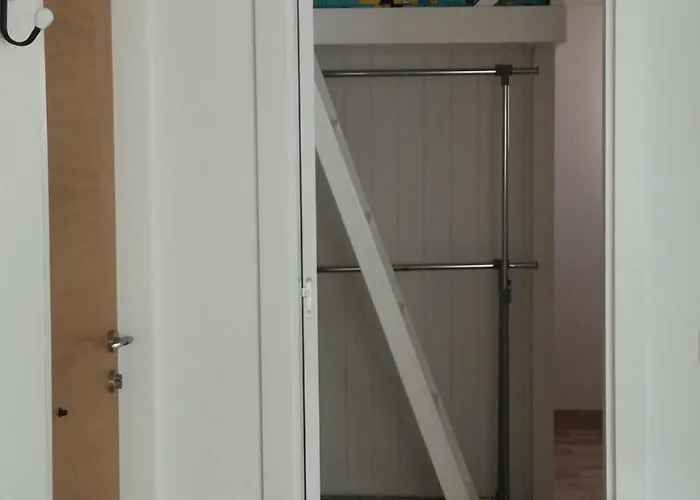 Apartmán Casapueblo