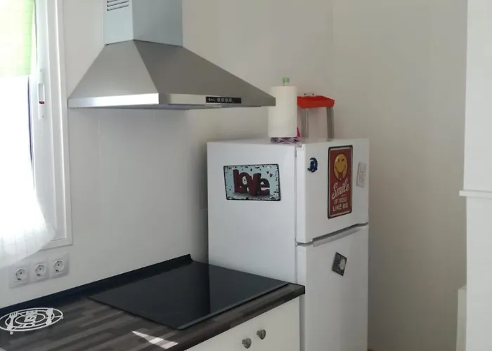 Apartmán Casapueblo