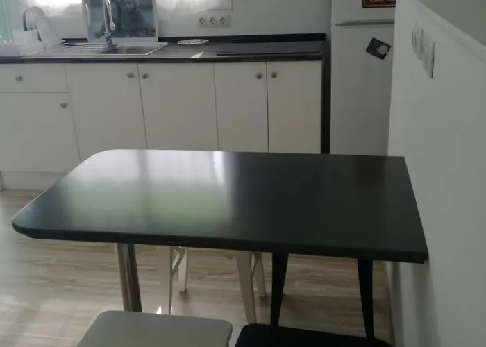 Casapueblo Corralejo