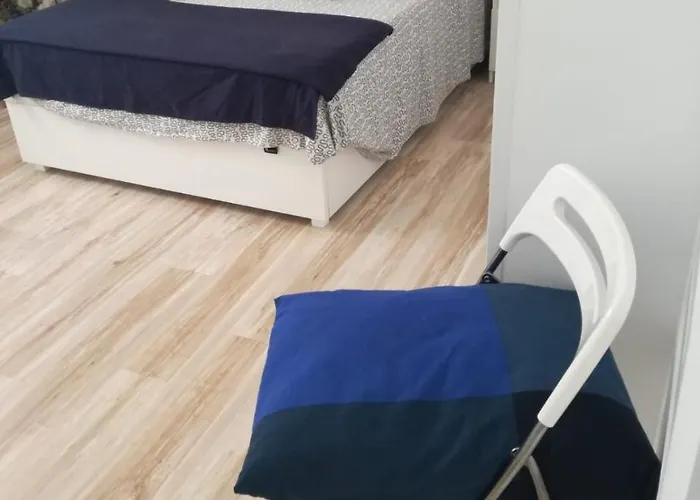 Apartmán Casapueblo